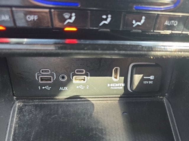 2022 Jeep Grand Cherokee 4xe Overland