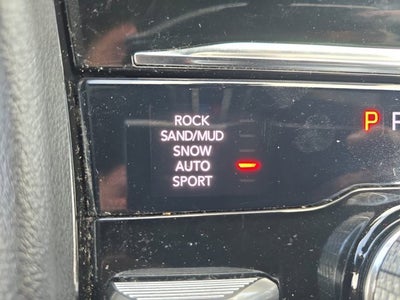 2022 Jeep Grand Cherokee 4xe Overland