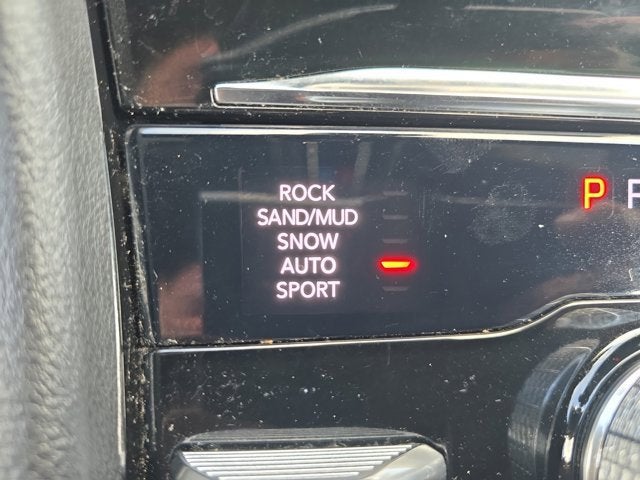 2022 Jeep Grand Cherokee 4xe Overland