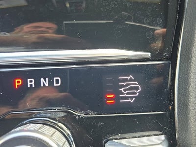 2022 Jeep Grand Cherokee 4xe Overland