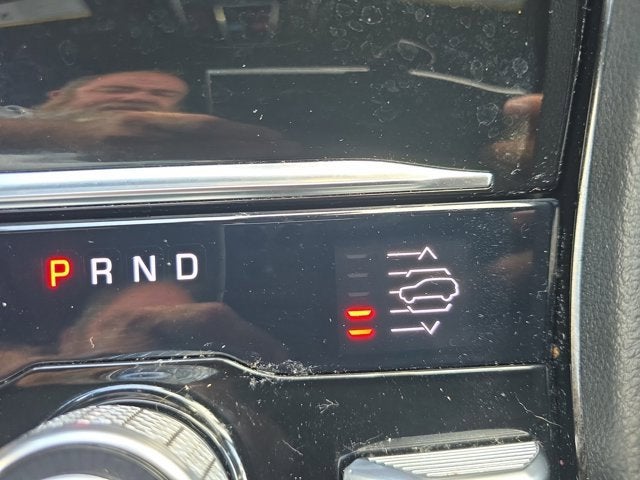 2022 Jeep Grand Cherokee 4xe Overland