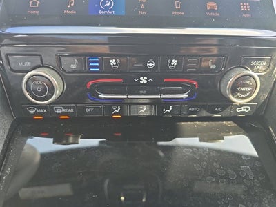 2022 Jeep Grand Cherokee 4xe Overland