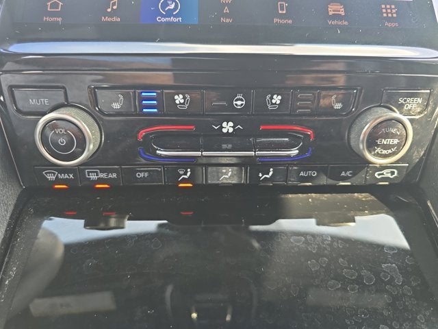 2022 Jeep Grand Cherokee 4xe Overland