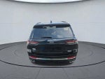 2022 Jeep Grand Cherokee 4xe Overland