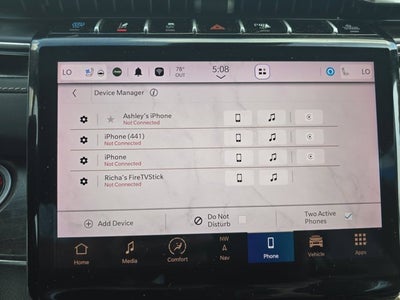 2022 Jeep Grand Cherokee 4xe Overland