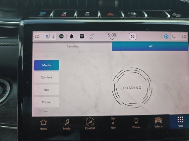 2022 Jeep Grand Cherokee 4xe Overland