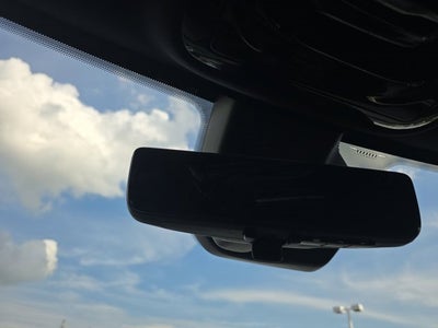 2022 Jeep Grand Cherokee 4xe Overland