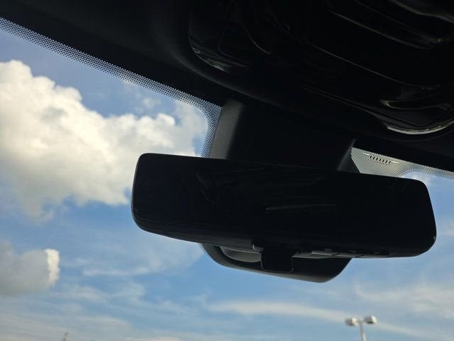 2022 Jeep Grand Cherokee 4xe Overland