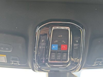 2022 Jeep Grand Cherokee 4xe Overland