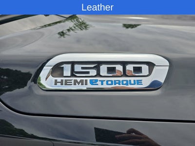 2021 RAM 1500 Limited