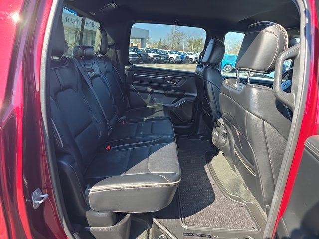 2023 RAM 1500 Limited