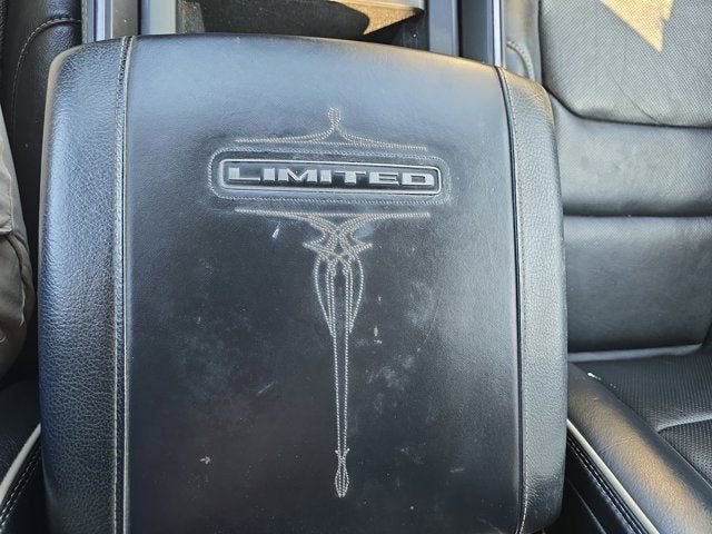 2023 RAM 1500 Limited