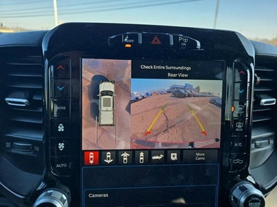 2023 RAM 1500 Limited