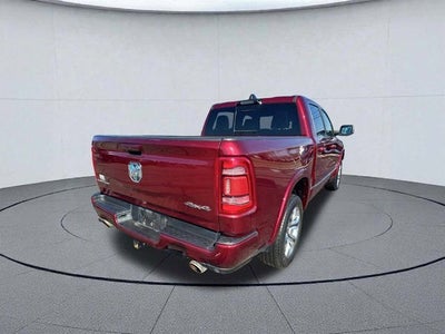 2023 RAM 1500 Limited