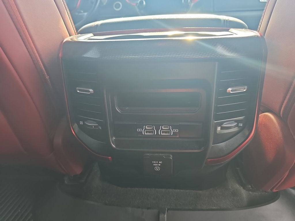 2023 RAM 1500 Rebel
