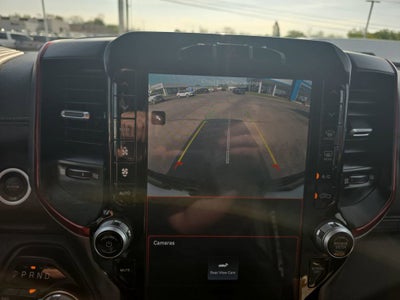 2023 RAM 1500 Rebel