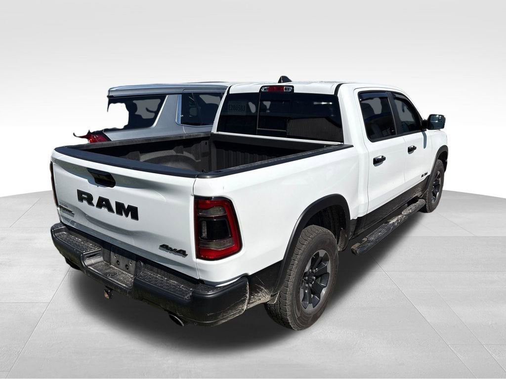 2023 RAM 1500 Rebel