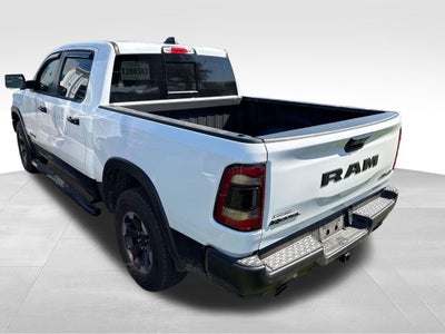 2023 RAM 1500 Rebel