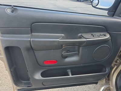 2003 Dodge Ram 1500 ST