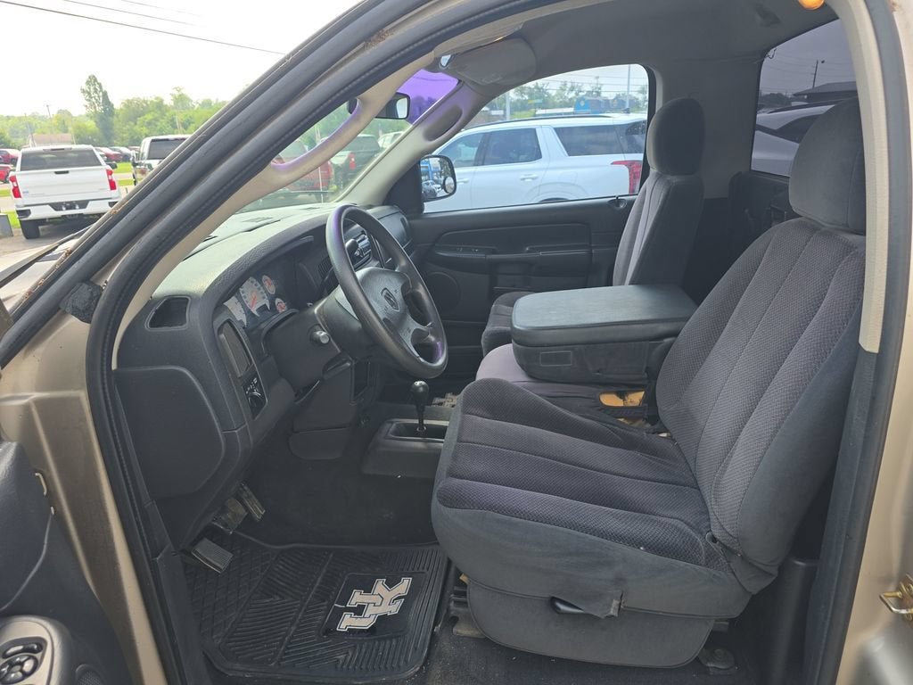 2003 Dodge Ram 1500 ST