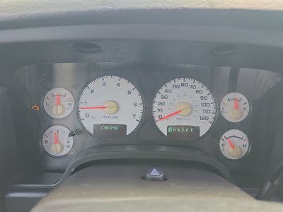 2003 Dodge Ram 1500 ST
