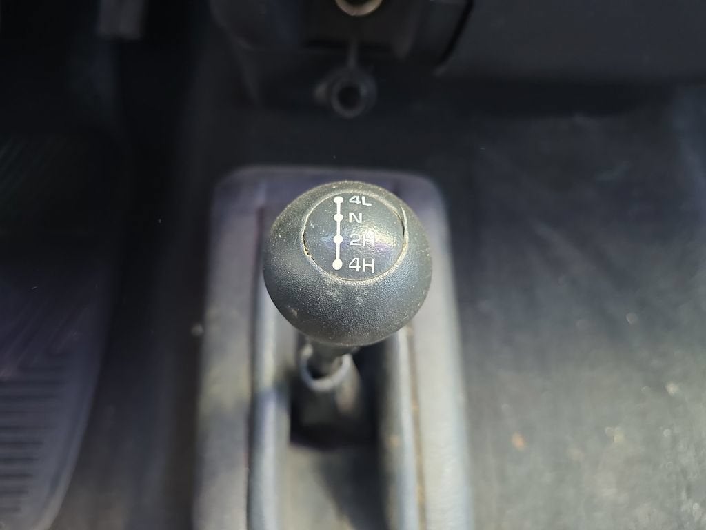 2003 Dodge Ram 1500 ST