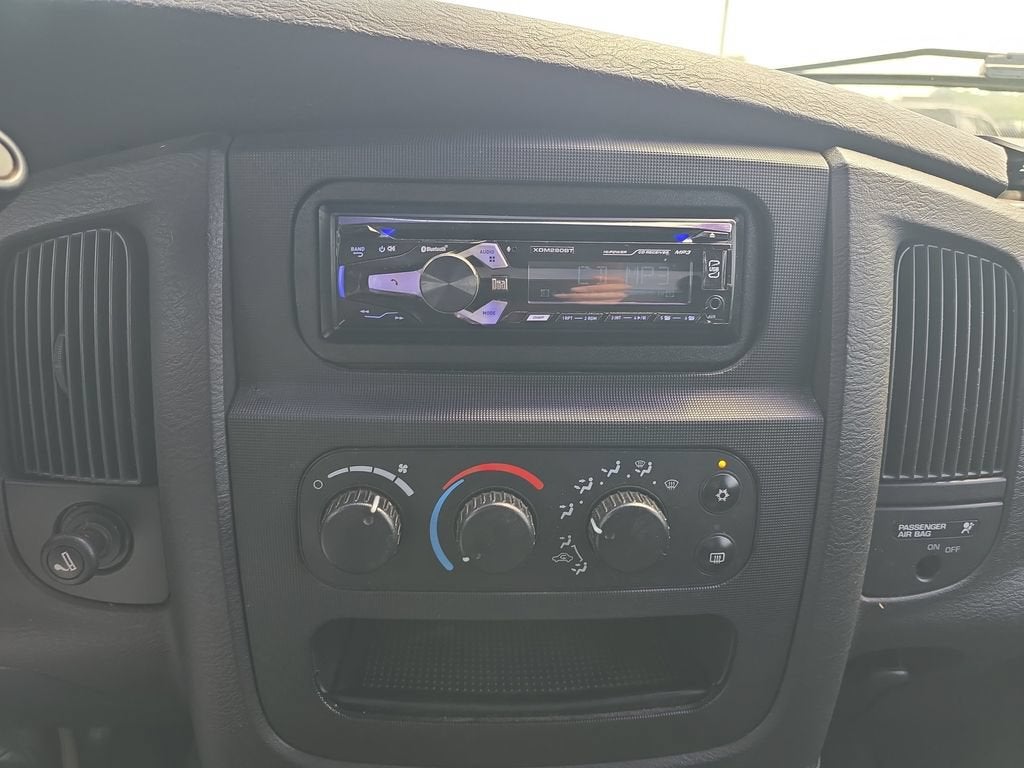 2003 Dodge Ram 1500 ST