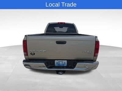 2003 Dodge Ram 1500 ST
