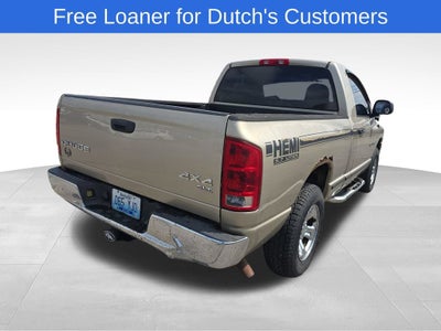 2003 Dodge Ram 1500 ST