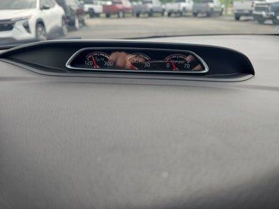 2017 Ford Focus ST