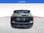 2017 Ford Focus ST