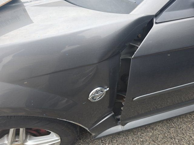 2004 Ford Mustang Standard