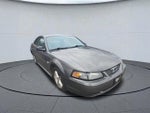 2004 Ford Mustang Standard