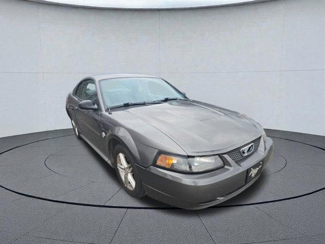 2004 Ford Mustang Standard