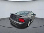 2004 Ford Mustang Standard