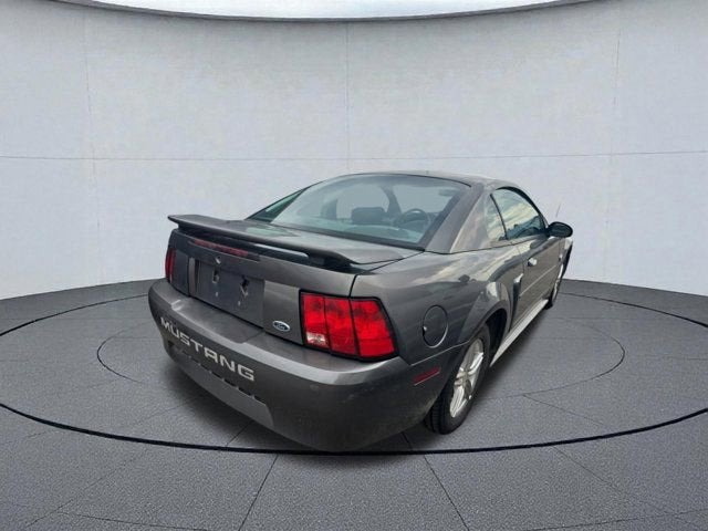 2004 Ford Mustang Standard