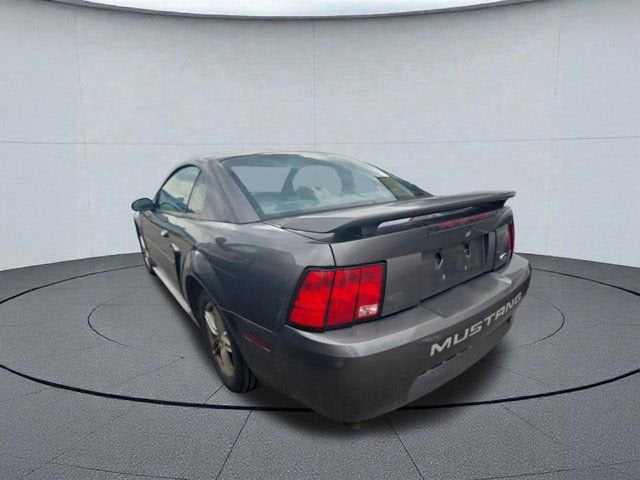 2004 Ford Mustang Standard