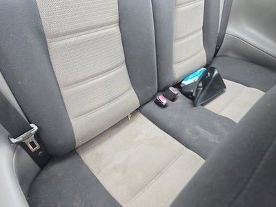 2004 Ford Mustang Standard