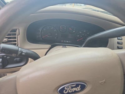 2007 Ford Taurus SE