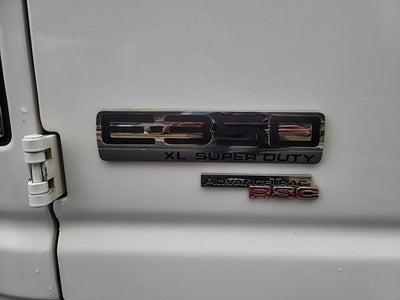 2014 Ford Econoline Wagon XL