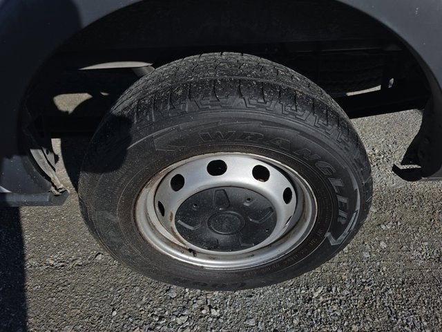 2015 Ford Transit Wagon XL