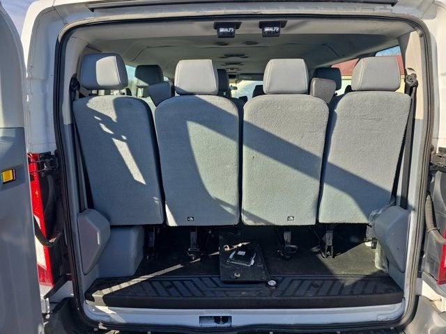 2015 Ford Transit Wagon XL