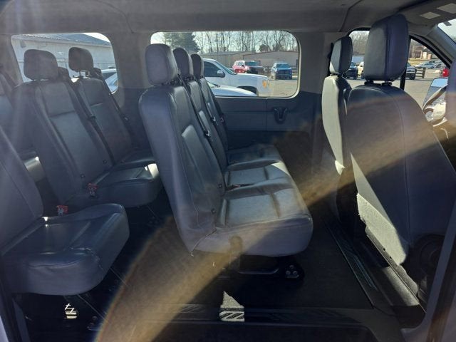 2015 Ford Transit Wagon XL