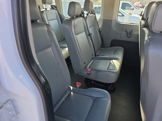 2015 Ford Transit Wagon XL