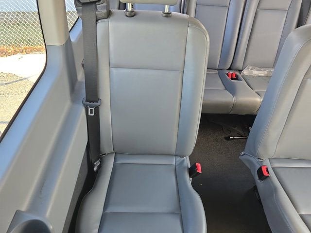 2015 Ford Transit Wagon XL