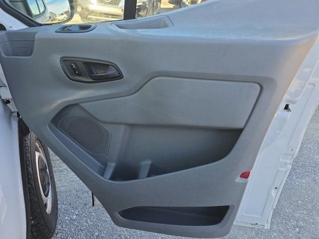 2015 Ford Transit Wagon XL