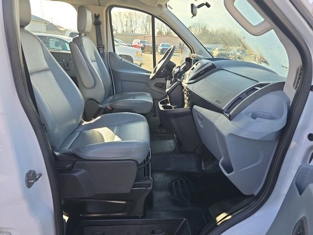 2015 Ford Transit Wagon XL