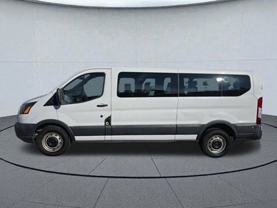 2015 Ford Transit Wagon XL