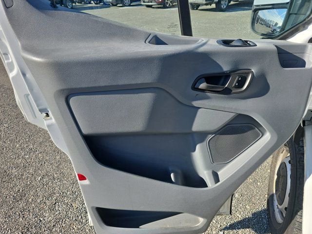 2015 Ford Transit Wagon XL