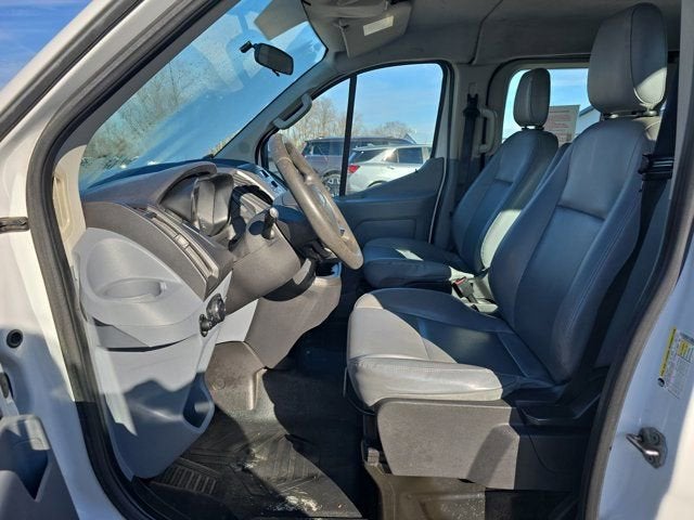 2015 Ford Transit Wagon XL